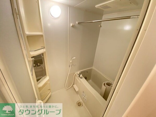 シーゲート八王子の物件内観写真